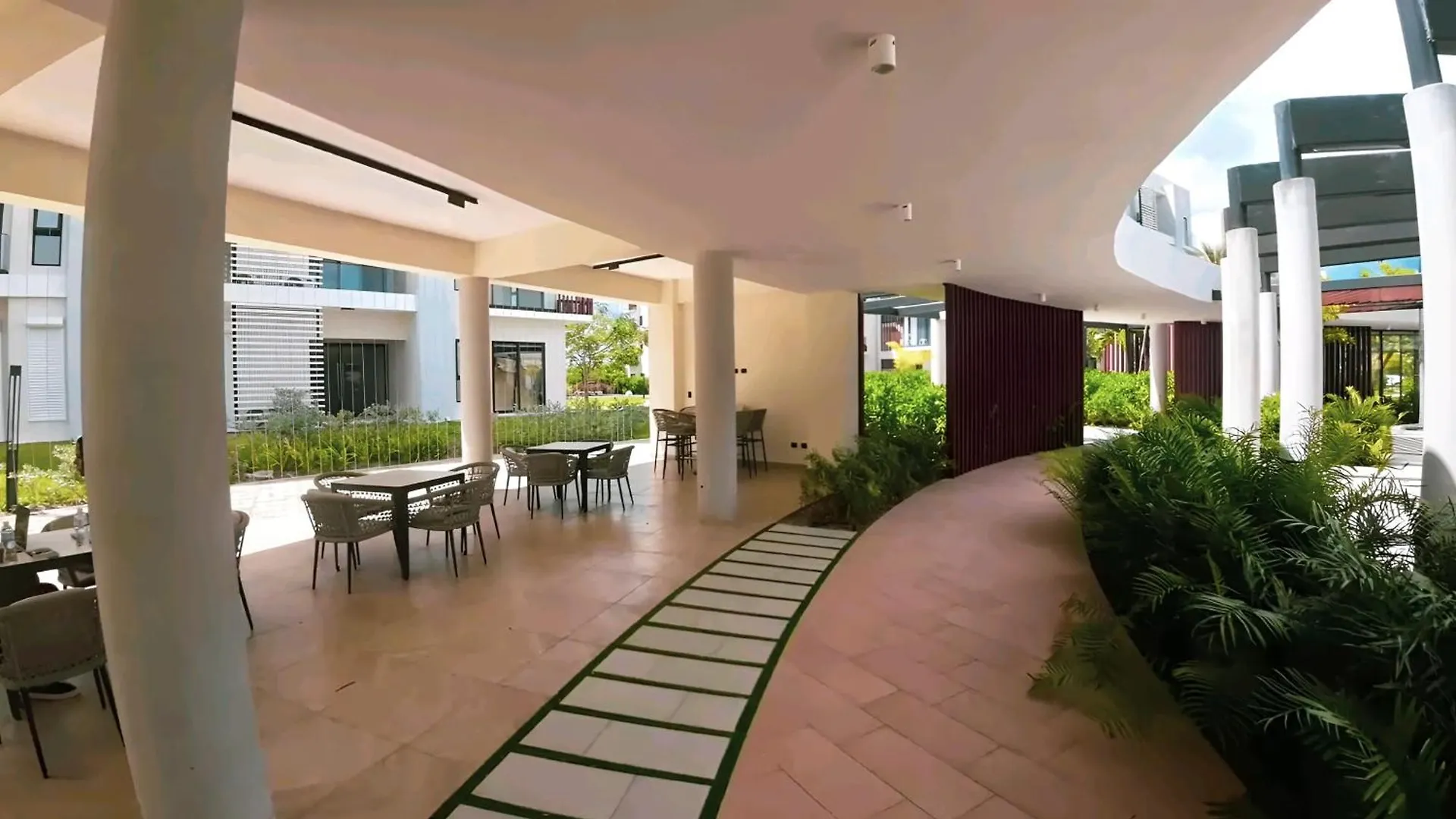 Panorama Lake Punta Cana Apartment