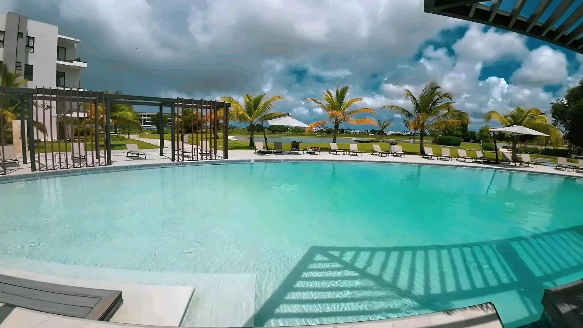 Apartment Panorama Lake Punta Cana